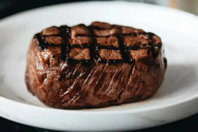 Beef Fillet