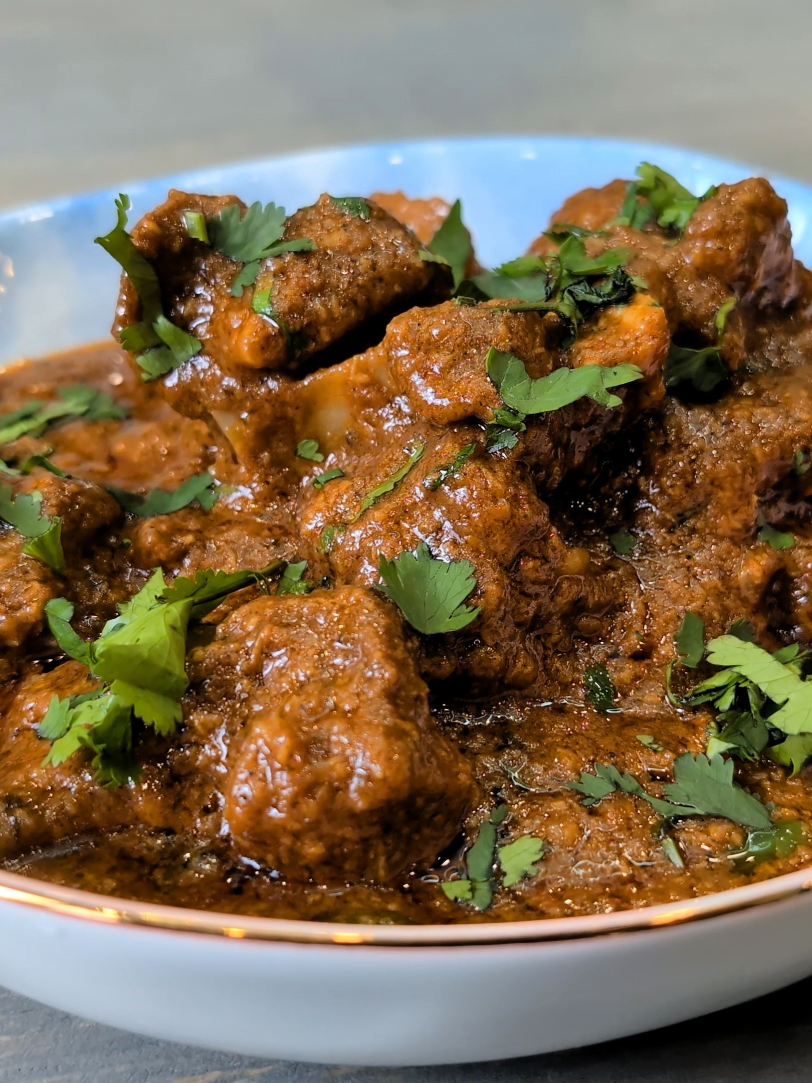 Lamb Curry