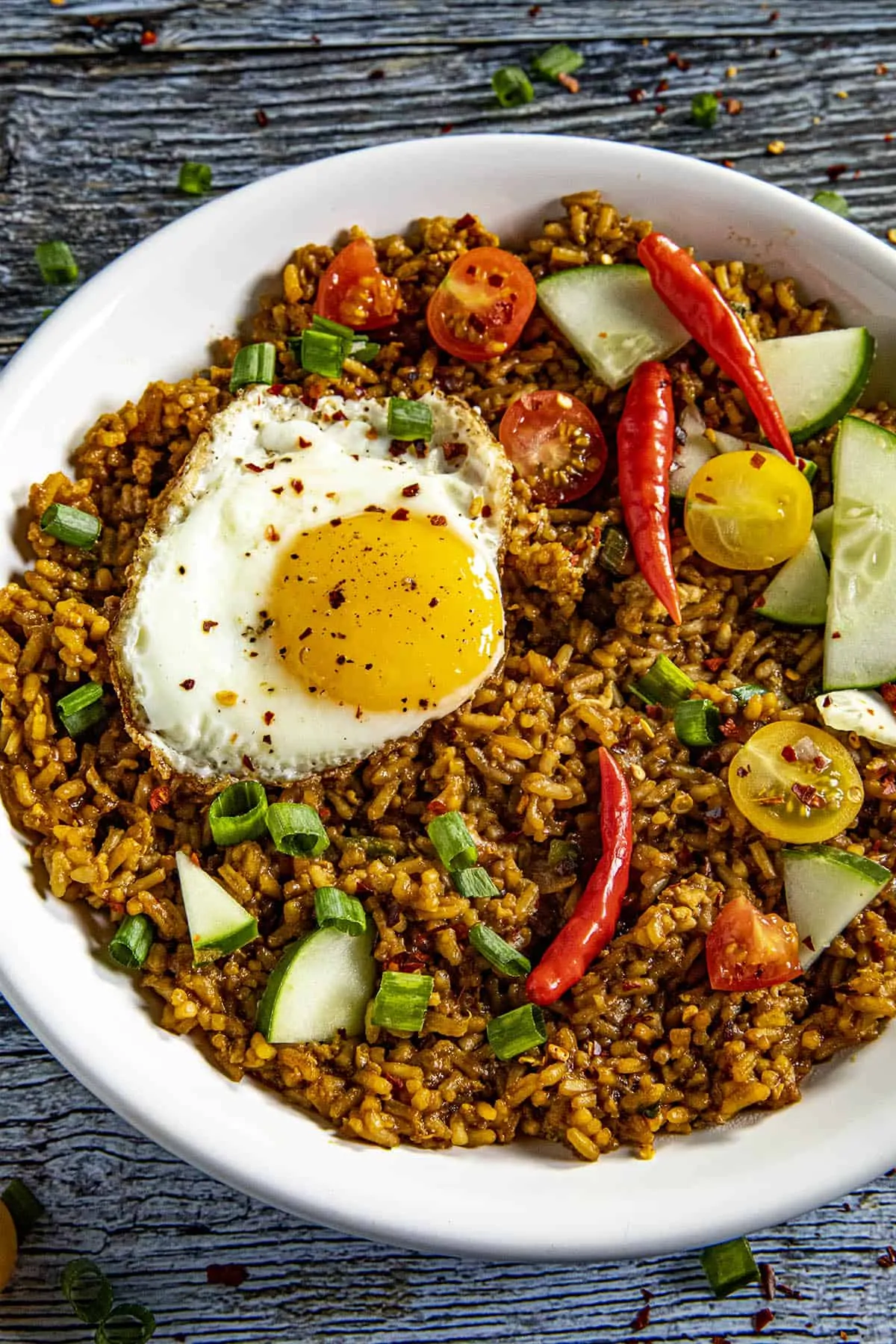 Nasi goreng